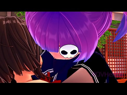 ❤️ Cinawirê keça Arachne. Pornoya rûsî li me ku.sayhentai.ru