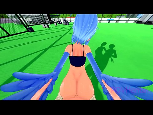 ❤️ Keça cinawirê Harpy. Pornoya rûsî li me ku.sayhentai.ru